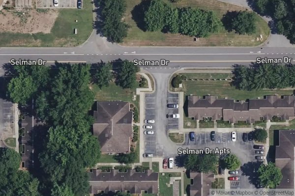 HIGHLAND PARK SENIOR VILLAGE