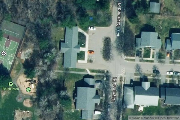Photo of SOUTH MEADOW