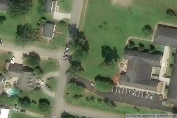 Photo of MORRIS MANOR