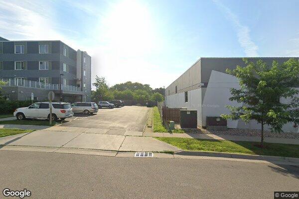 Photo of RETHKE TERRACE