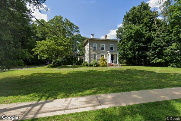Photo of NEWINGTON GROUP HOME