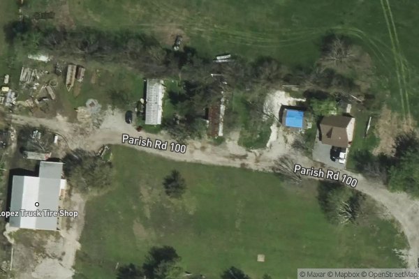 Photo of SHADY OAKS APTS