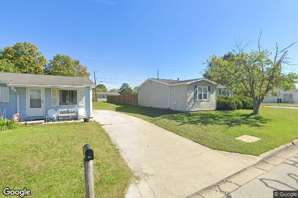 Photo of OXFORD HEIGHTS APTS