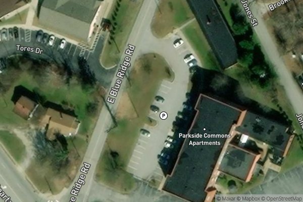 Photo of PARKSIDE COMMONS