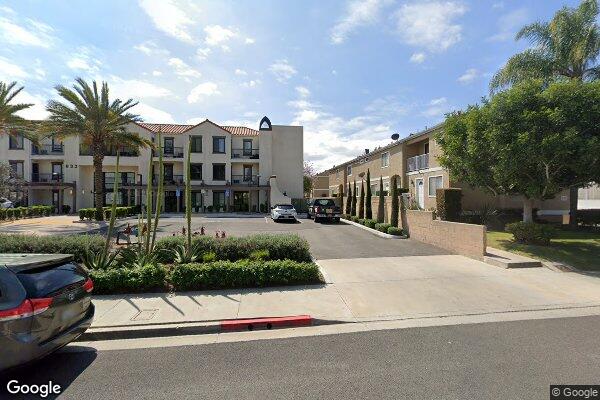 Photo of CARSON TERRACE
