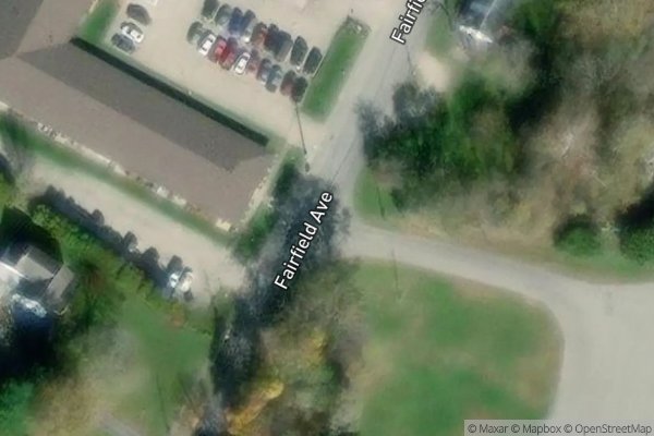 Photo of FAIRBROOK MANOR