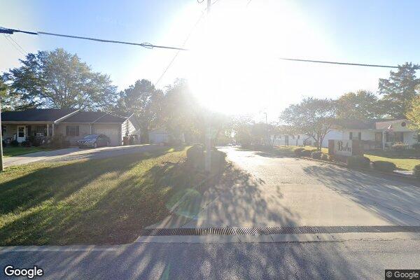 Photo of PLANTATION GARDEN APTS