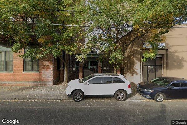ACORN STRAIGHT APARTMENTS