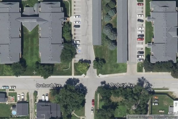ORCHARD MANOR APTS — Income-based apartments (LIHTC tax credit) in Omaha, Nebraska