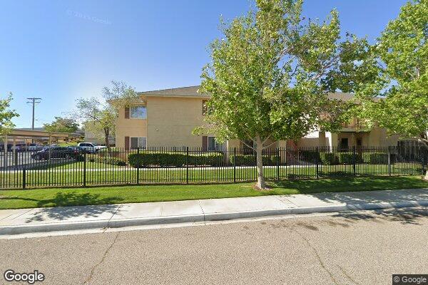 Photo of VILLAGE AT VICTORVILLE