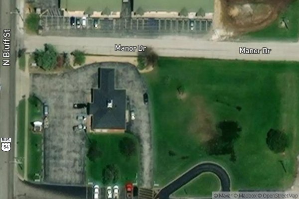 Photo of ROCKTREE APARTMENTS