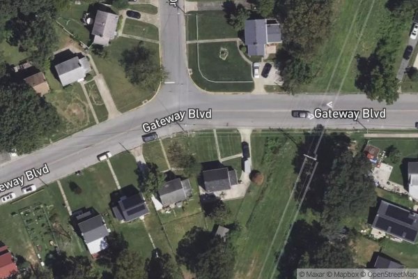 Photo of RESIENCES AT WOODLAND SPRINGS (THE)