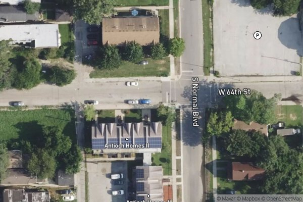 Photo of ANTIOCH HOMES II