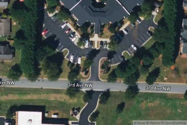 Photo of WOODLAND MANOR