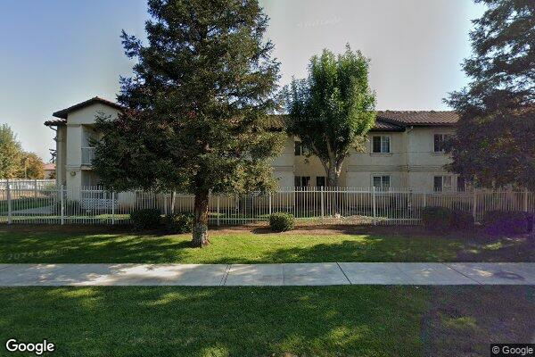 Photo of SUNNYSIDE APTS