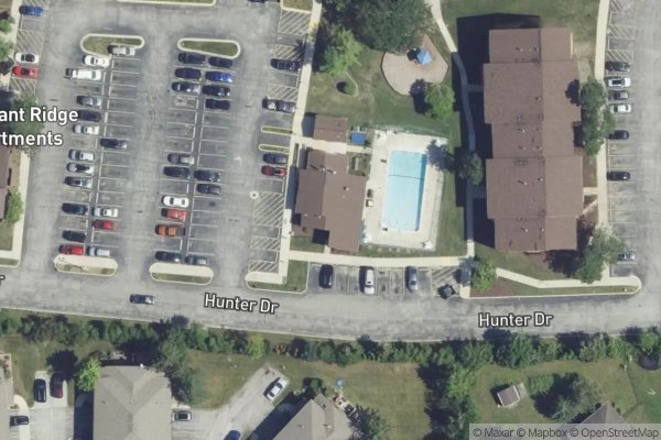 Photo of PHEASANT RIDGE & HUNTER APTS