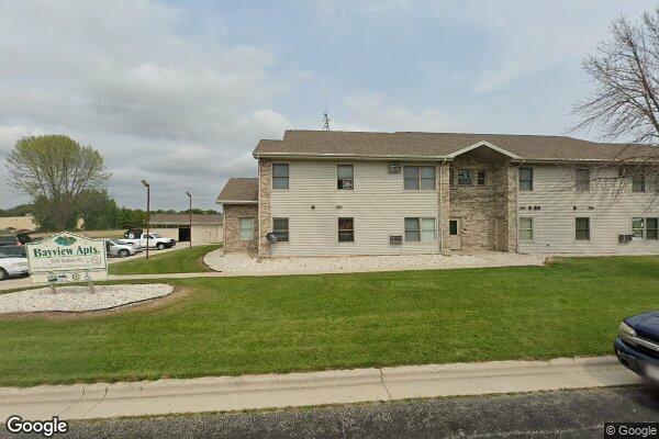 Photo of BAY VIEW APTS