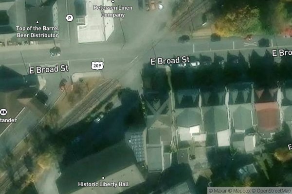 Photo of 420 E BROAD ST