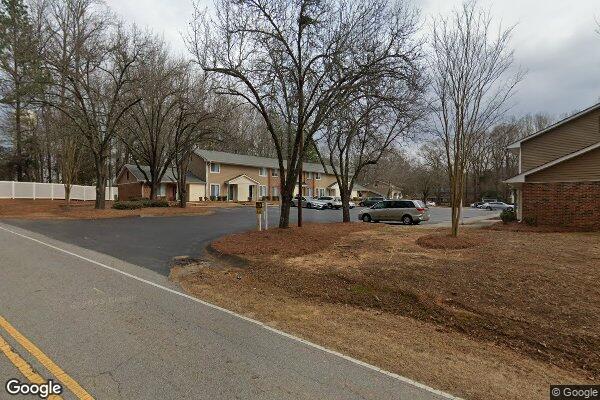 Photo of YORK TOWNHOUSES