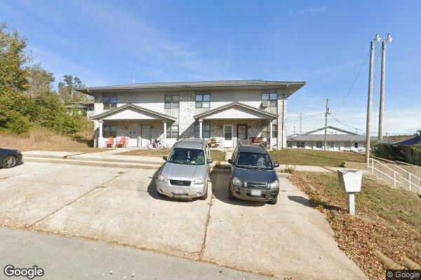 Photo of LECOMA RIDGE PHASE II APARTMENTS