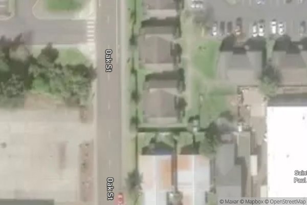 Photo of OAK TERRACE APTS