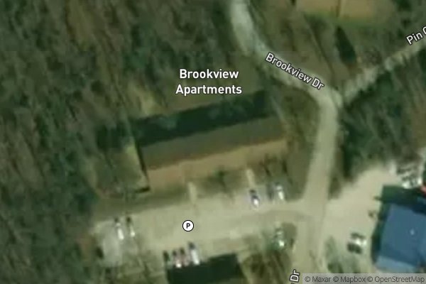 Photo of BROOKVIEW APTS OF OSAGE BEACH PH II