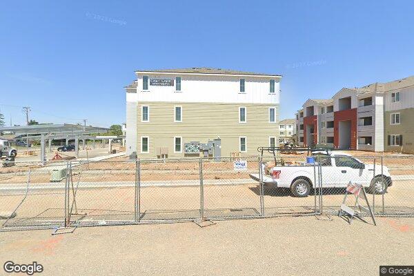 Photo of EAST LAKE APARTMENTS