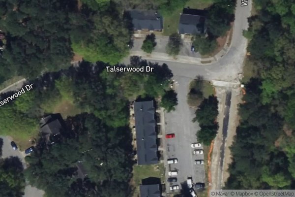 Photo of 5430 TALSERWOOD DRIVE
