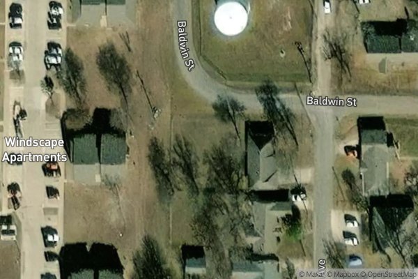 Photo of PALLADIUM VAN ALSTYNE SENIOR LIVING