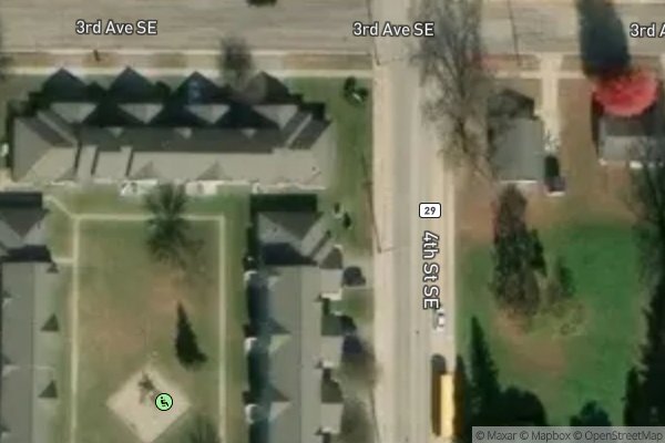 Photo of FOX POINTE TOWNHOMES