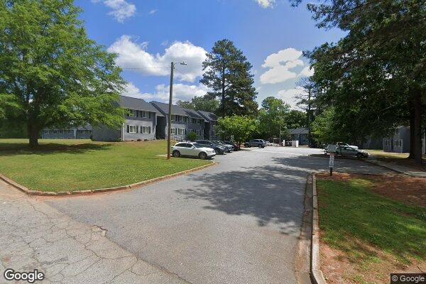 Photo of INDIAN HILLS APARTMENTS