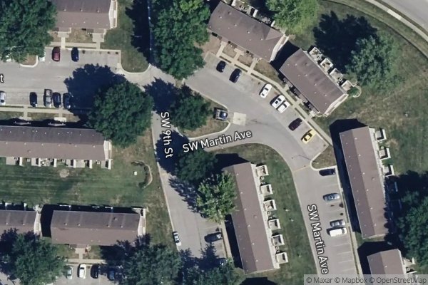 Photo of VILLAS AT AUTUMN BEND