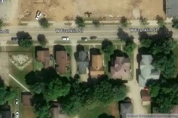 Photo of 225 W FRANKLIN ST