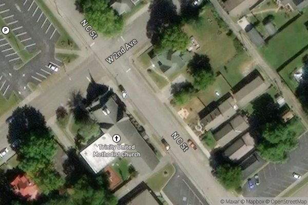 Photo of HEATH SFD