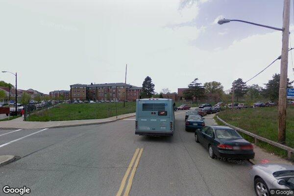 Photo of OAK HILL IC
