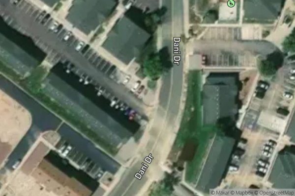 Photo of CLIFFSIDE APTS II