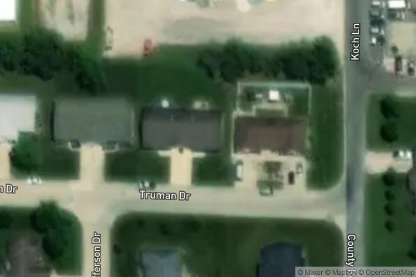 Photo of SOUTHERN ILLINOIS MANORS #2