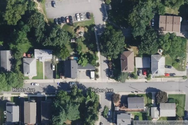 Photo of MAPLEWOODS