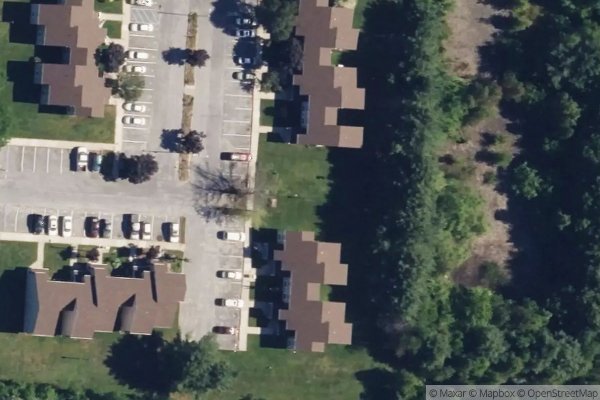 Photo of BUENA TERRACE APARTMENTS