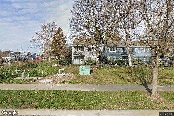 Photo of POINT NATOMAS APTS
