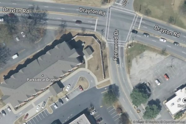 Photo of PARKSIDE AT DRAYTON