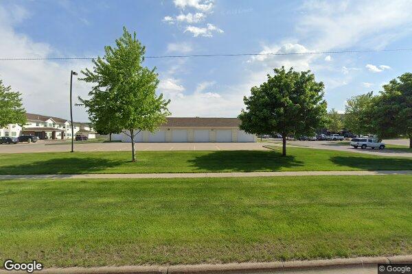 Photo of PRAIRIE VILLAGE SENIOR APT PHASE II