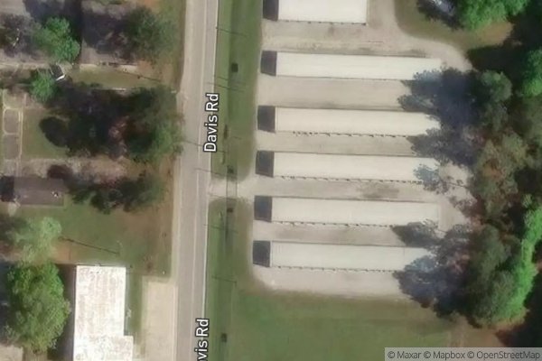 Photo of BURKESTONE PLACE