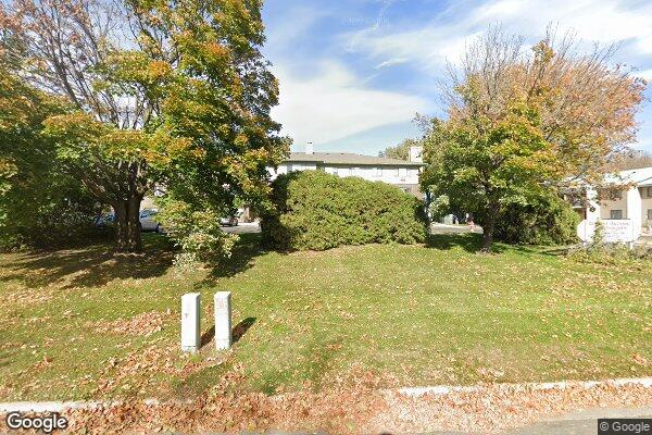 Photo of BECKER APARTMENTS