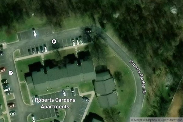 Photo of ROBERTS GARDENS