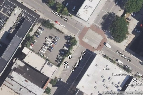 MACY'S APTS — Income-based apartments (LIHTC tax credit) in Toledo, Ohio