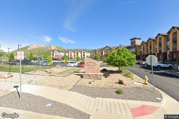Photo of AUBURN RIDGE