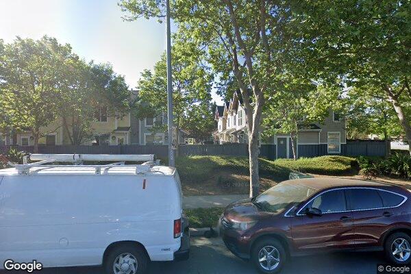 Photo of MURPHY RANCH TOWNHOMES II