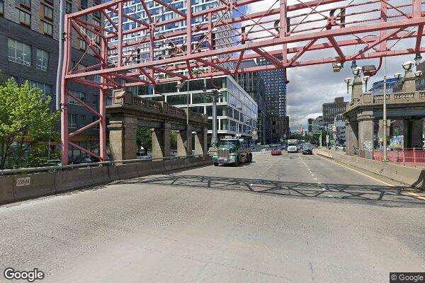Photo of ESSEX CROSSING SITE 6