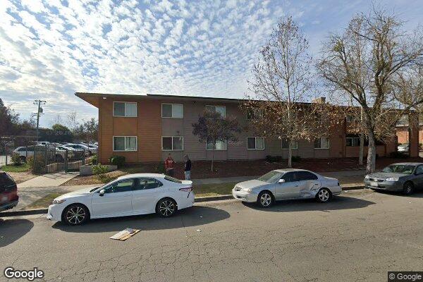 KENTFIELD APTS